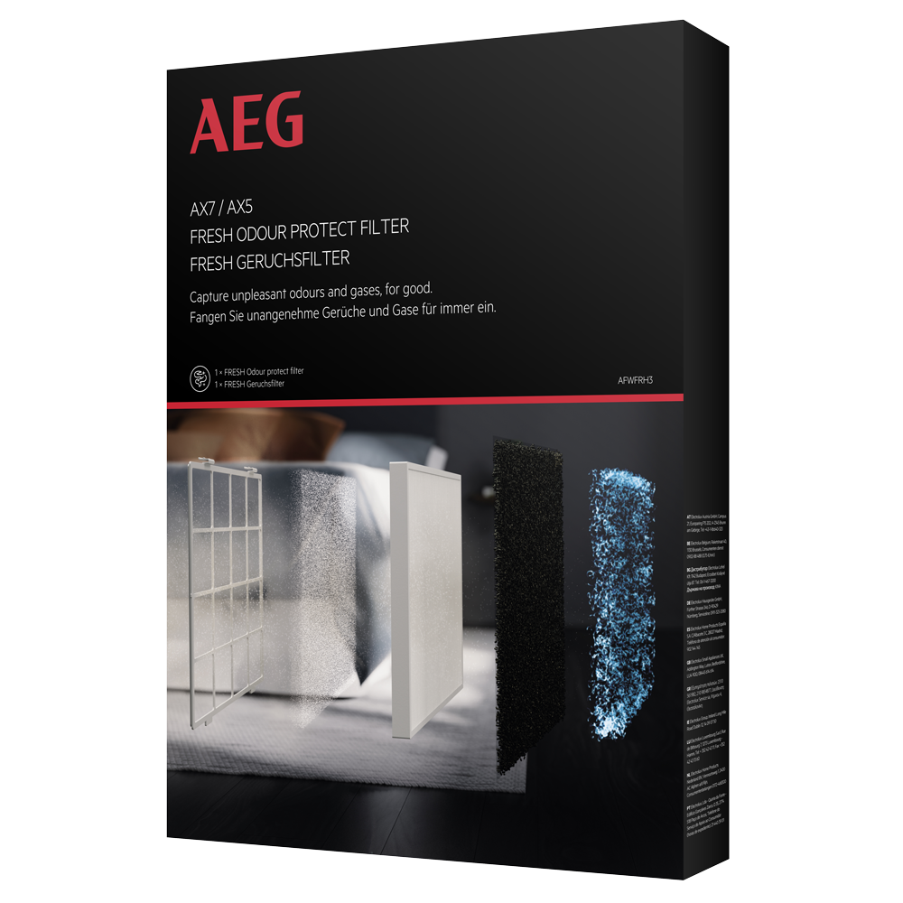 FRESH GERUCHSFILTER - AFWFRH3