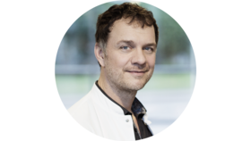 Dr. Volker Busch
