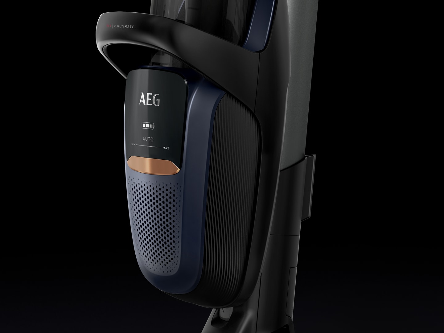 AEG FX9 – kabellose Freiheit mit enormer Saugkraft | AEG