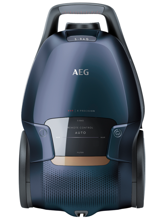 Aeg Vx9 öko X Performance Ersatzteile AEG VX9 – Sauberkeit auf der Überholspur | AEG