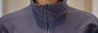 Fleecejacke