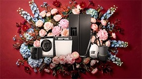 Unsere Frühlingsangebote: Lass dein Zuhause aufblühen