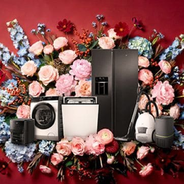 Exklusiver AEG Serie 8000 Dampfbackofen B68SV6380B