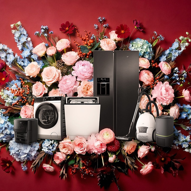 Unsere Frühlingsangebote: Lass dein Zuhause aufblühen