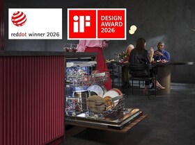 Favorit Geschirrspüler-Serie