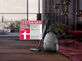 ANIMAL 8000 Bodenstaubsauger
