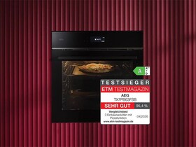 PizzaExpert Multifunktionsbackofen TX7PB63FSB