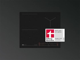 AEG SaphirMatt® Induktionskochfelder