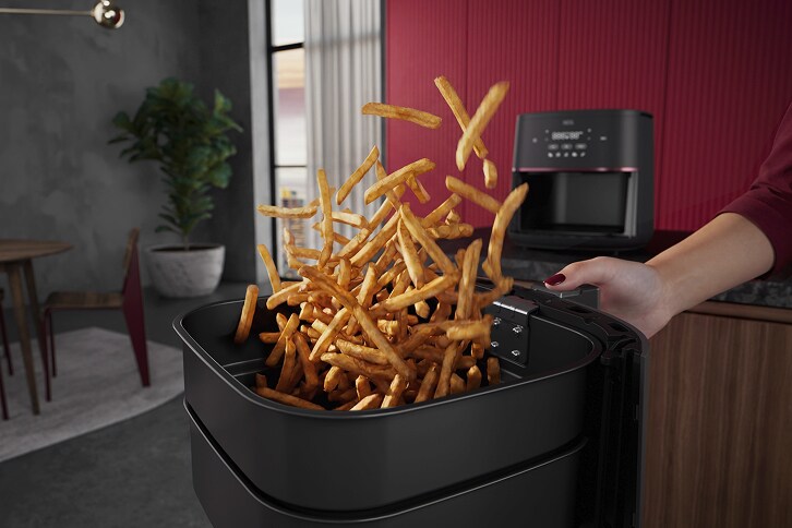 Airfryer