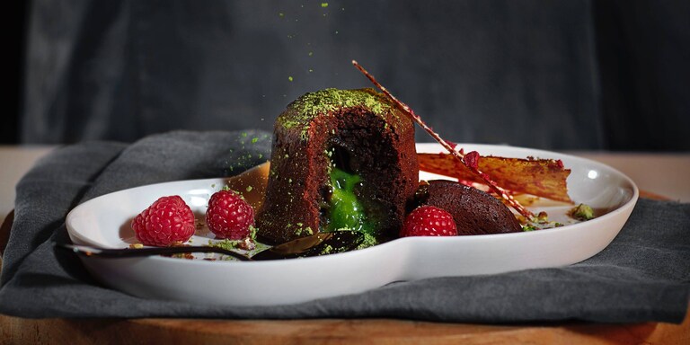 Rezepte für den Dampfgarer
