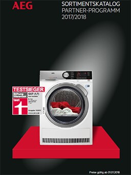 Sortimentskatalog 2017/2018