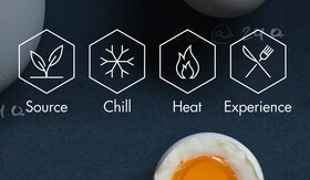 Welche Schritte führen zum ultimativen Geschmackserlebnis? Antworten auf diese Frage liefert die Dokumentation „Tasteology“ von AEG.