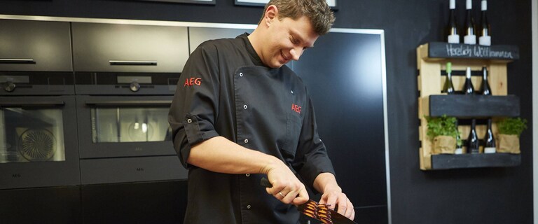 Events von AEG