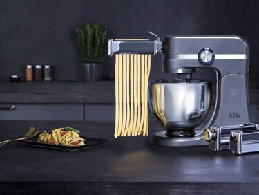 Ultramix Kuchenmaschine Aeg