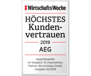 Wirtschaftswoche Auszeichnung