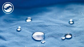 Mithilfe des AbsoluteCare®-Systems trocknen AEG Wäschetrockner Kleidung besonders schonend.