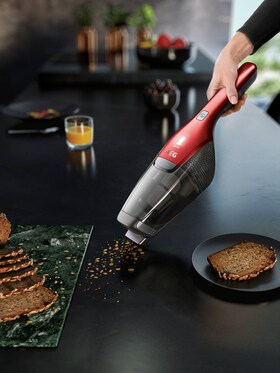 Flexibles Handteil CX7