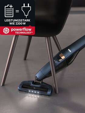 PowerFlow Technology