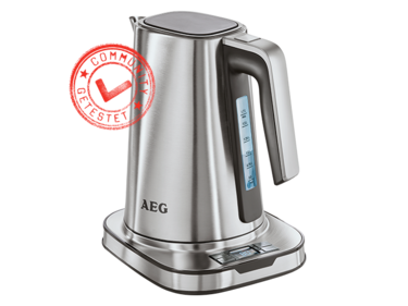 Aeg 7 2025 series kettle