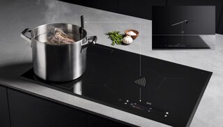 SensePro mit Sensor
