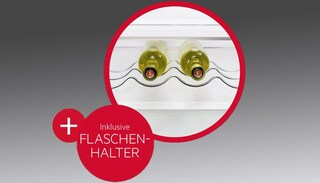 Flaschenhalter