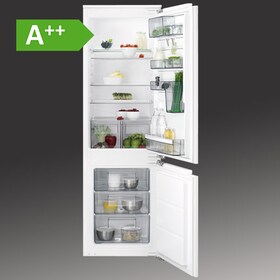 Kühl-/Gefrierkombination SANTO SCE81824NC