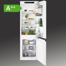 Kühl-/Gefrierkombination SANTO SCB61824LF