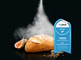 MyTest Herde