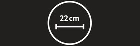XXL PowerBrush™-Bürstenrolle