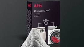 AEG Regeneriersalz