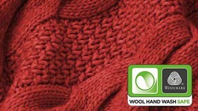 Softwater Woolmark