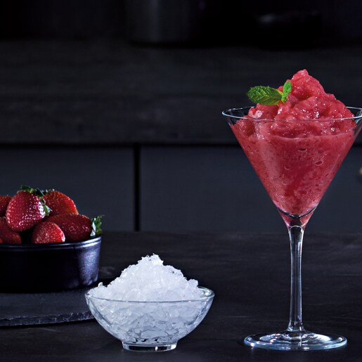 MixerRezepte für deinen AEG Standmixer