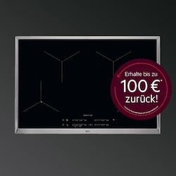 Induktionskochfelder