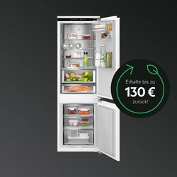 Einbau-Kühl-Gefrierkombinationen