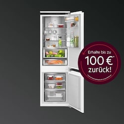 Kühlen und Gefrieren