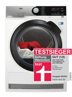 Wäschetrockner T9DS79689