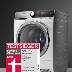Stiftung Warentest