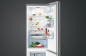 AEG SANTO S93930CMXF