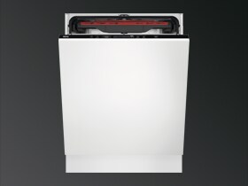 Serie 6000 Geschirrspüler mit SatelliteClean®