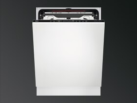 Serie 9000 Geschirrspüler mit ComfortLift®