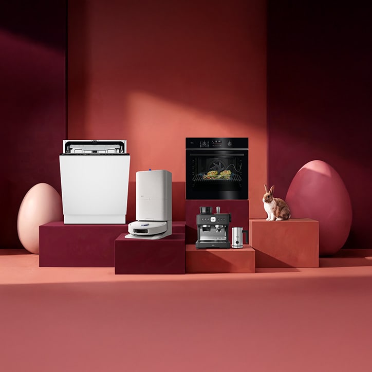 Unsere Osterangebote: Zu gut zum Verstecken