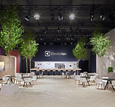 Electrolux Gruppe